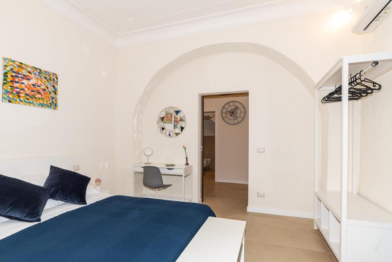 Suite Caronda Catane Extérieur photo
