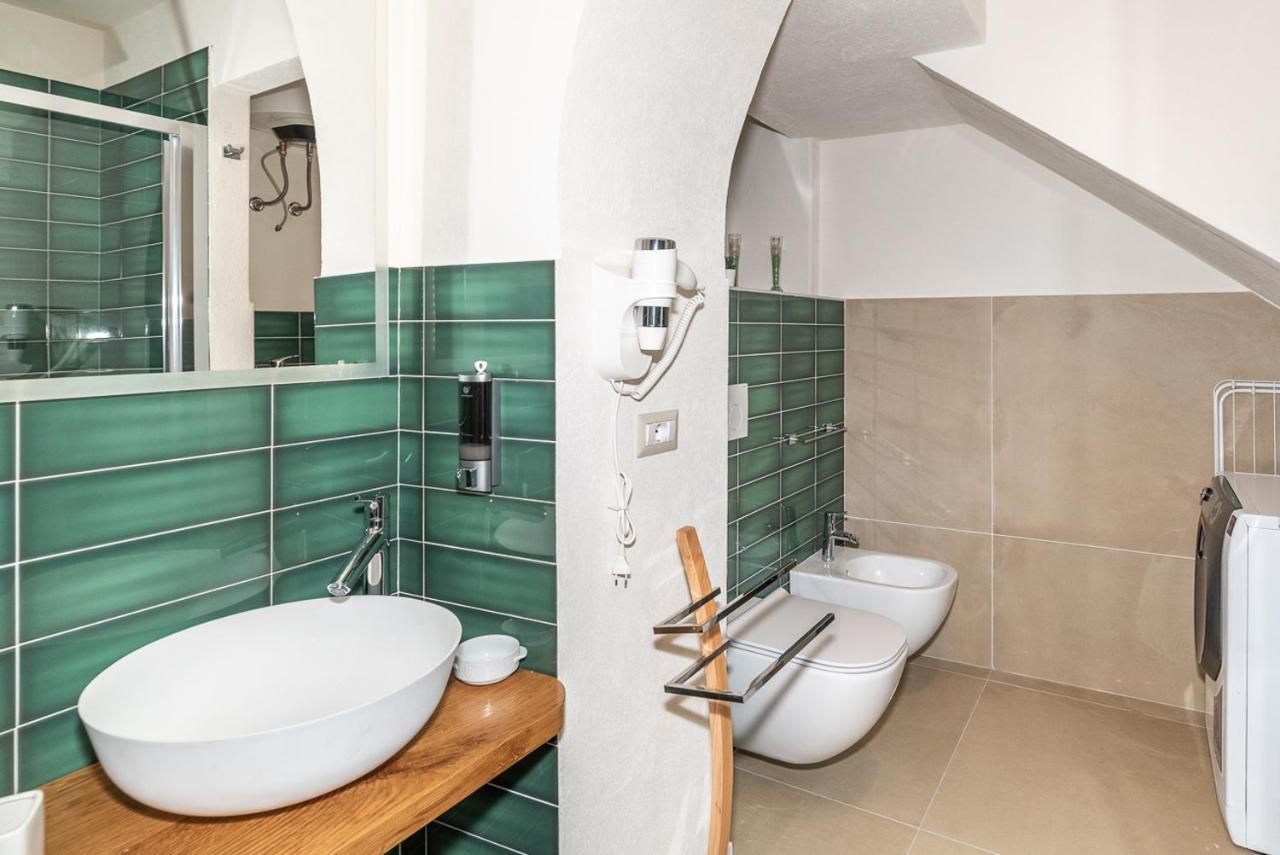 Suite Caronda Catane Extérieur photo