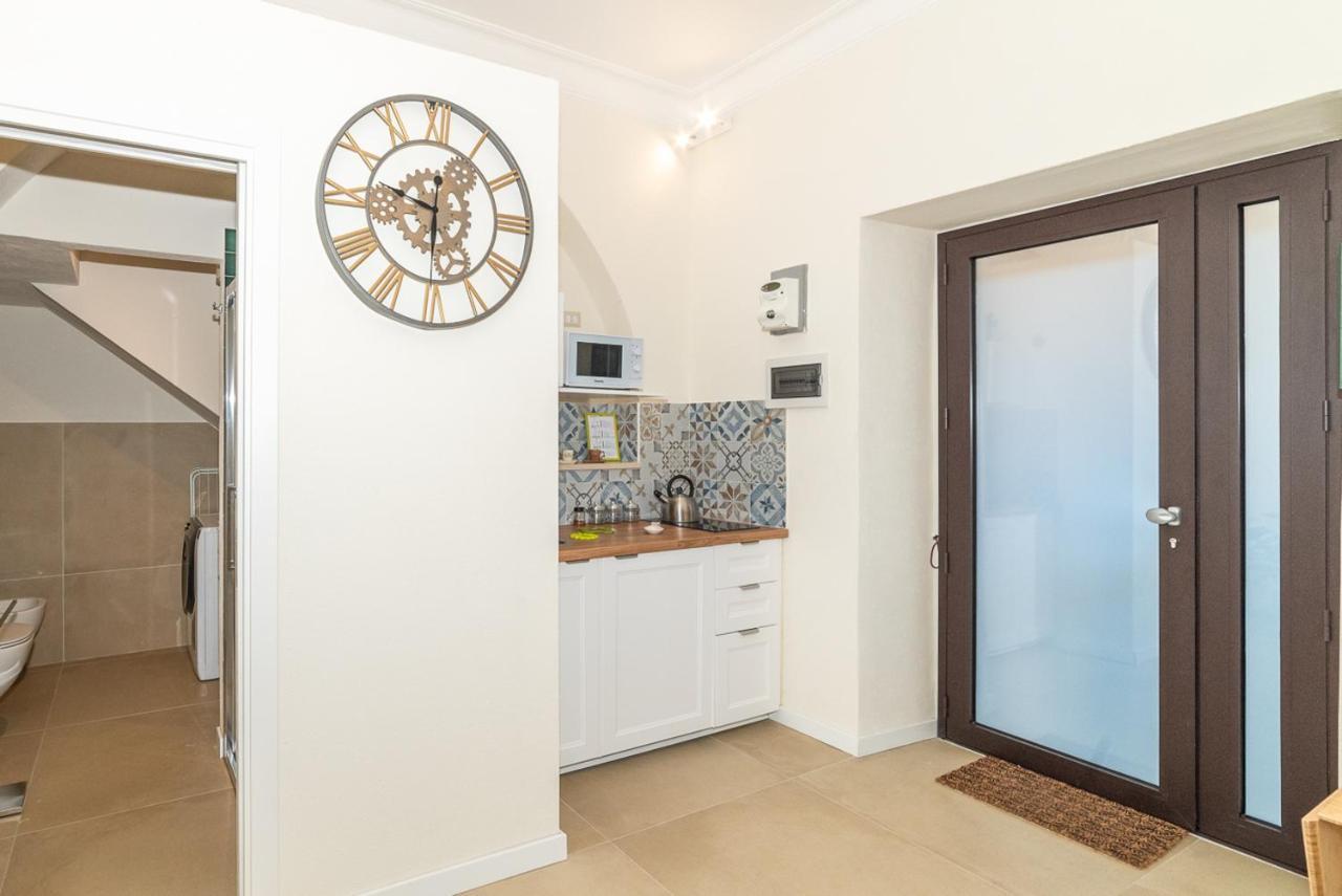 Suite Caronda Catane Extérieur photo