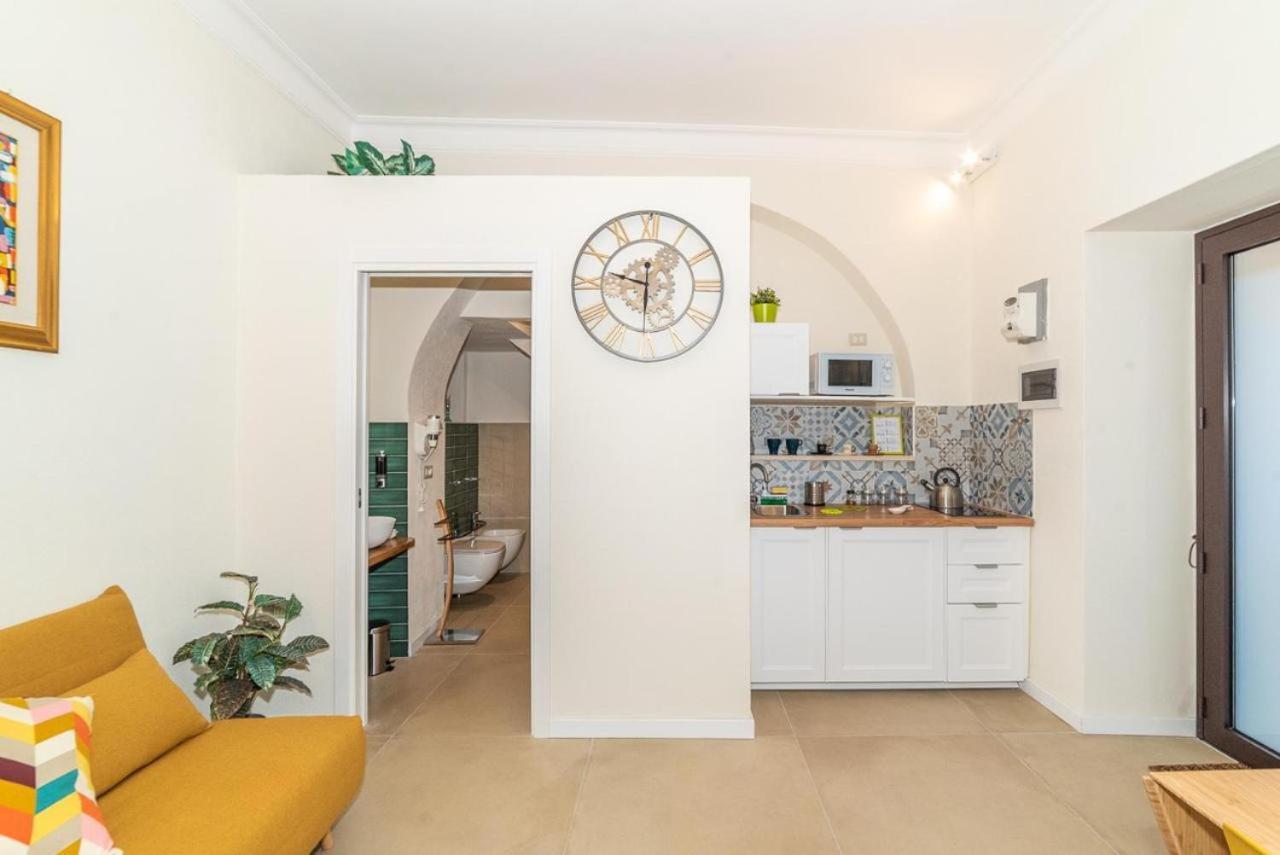 Suite Caronda Catane Extérieur photo
