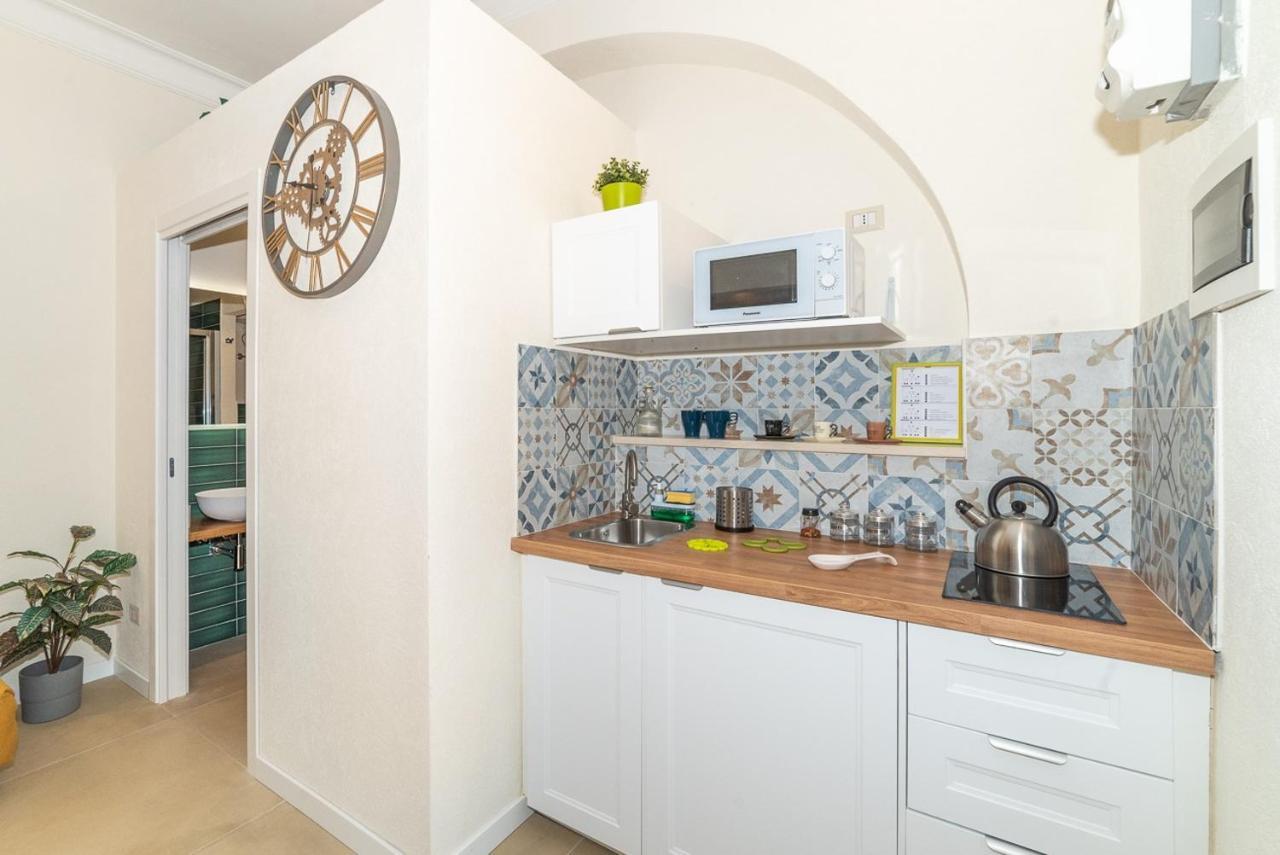 Suite Caronda Catane Extérieur photo