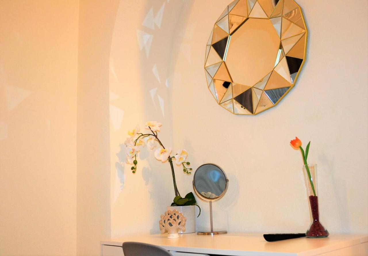 Suite Caronda Catane Extérieur photo