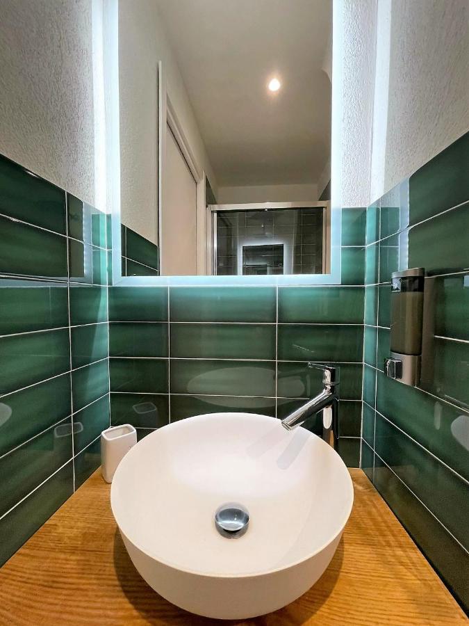 Suite Caronda Catane Extérieur photo