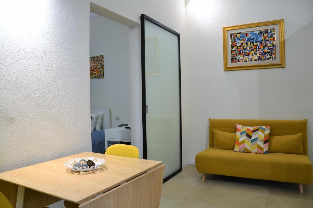 Suite Caronda Catane Extérieur photo