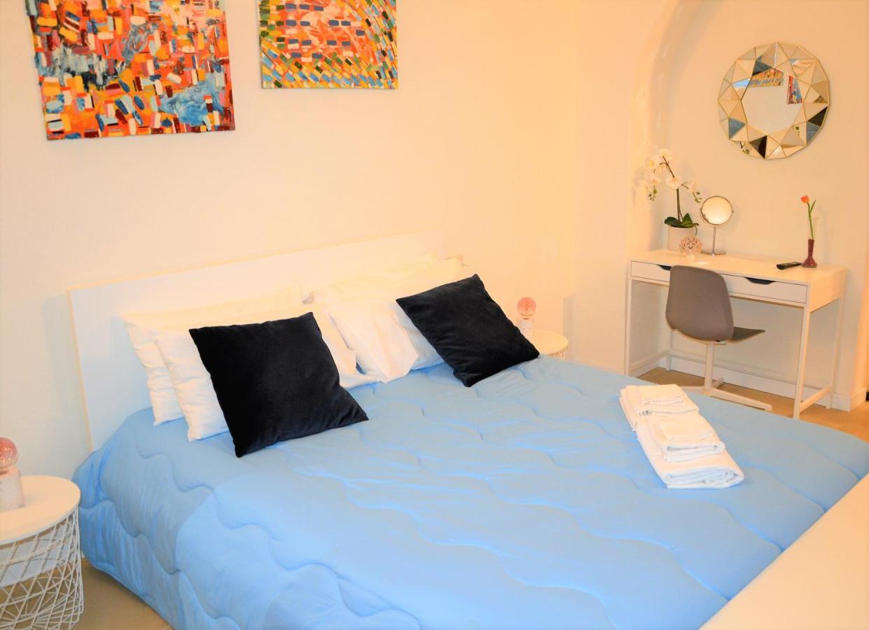 Suite Caronda Catane Extérieur photo