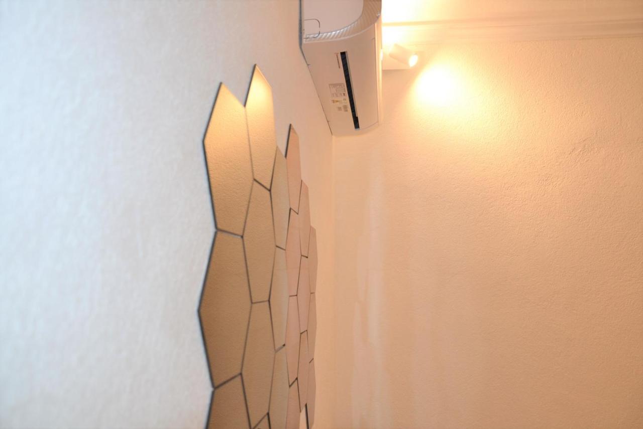 Suite Caronda Catane Extérieur photo
