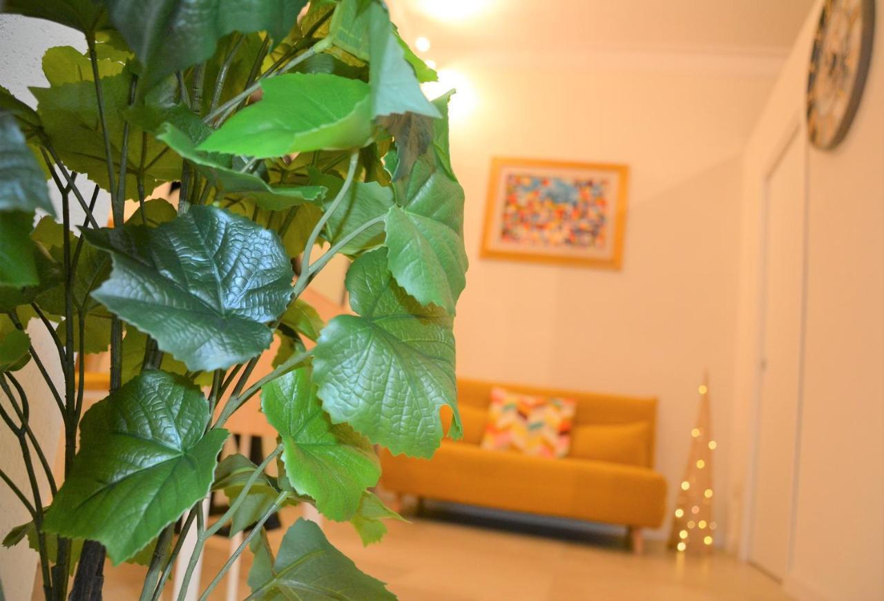 Suite Caronda Catane Extérieur photo