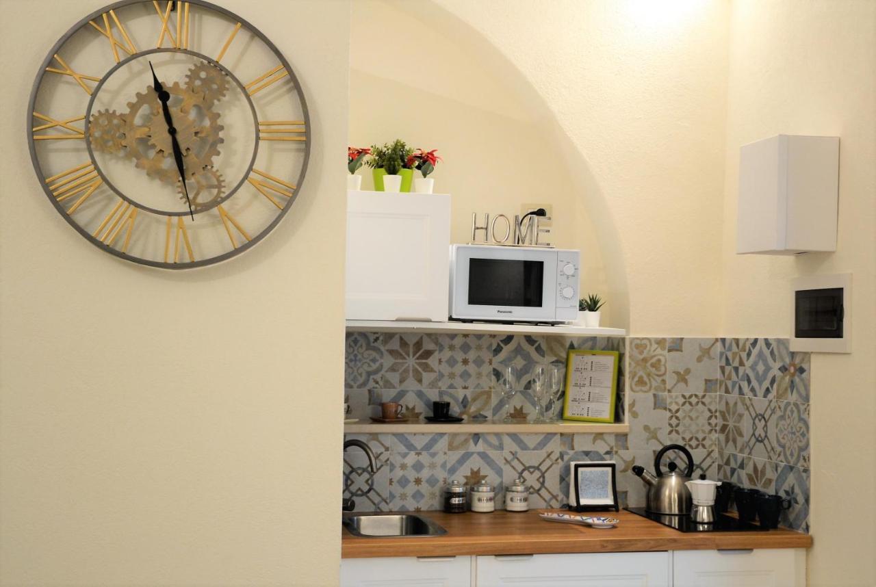 Suite Caronda Catane Extérieur photo